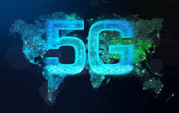 5G network solutions